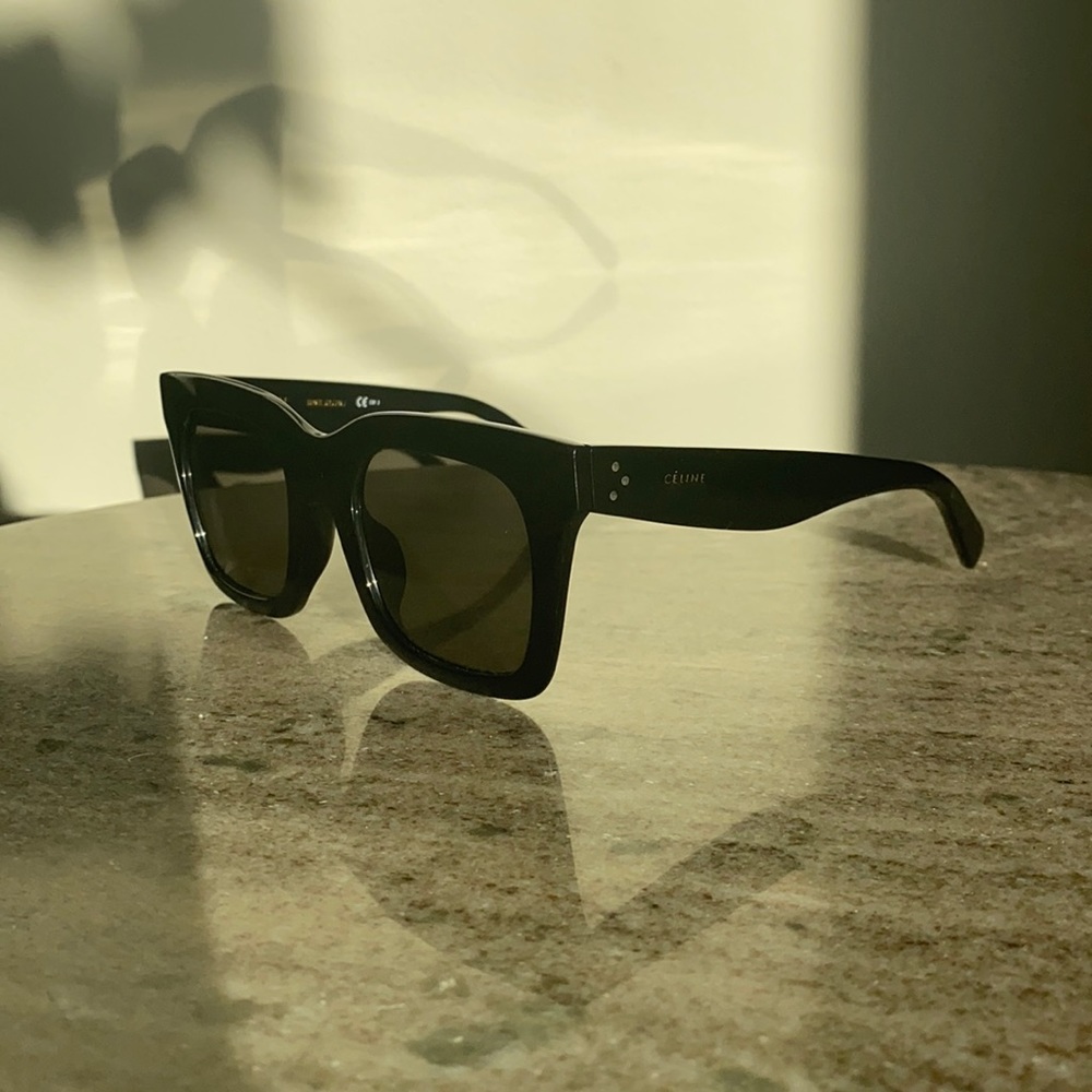 Celine Sunglasses